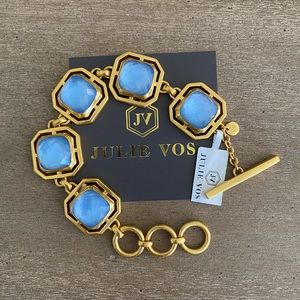 Julie Vos Bracelet NWT